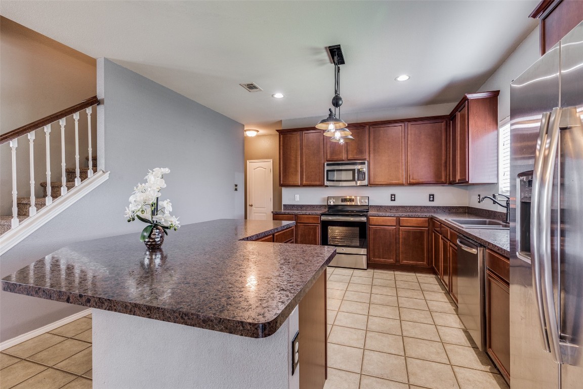 8637 Shallow Creek Drive Fort Worth TX 76179