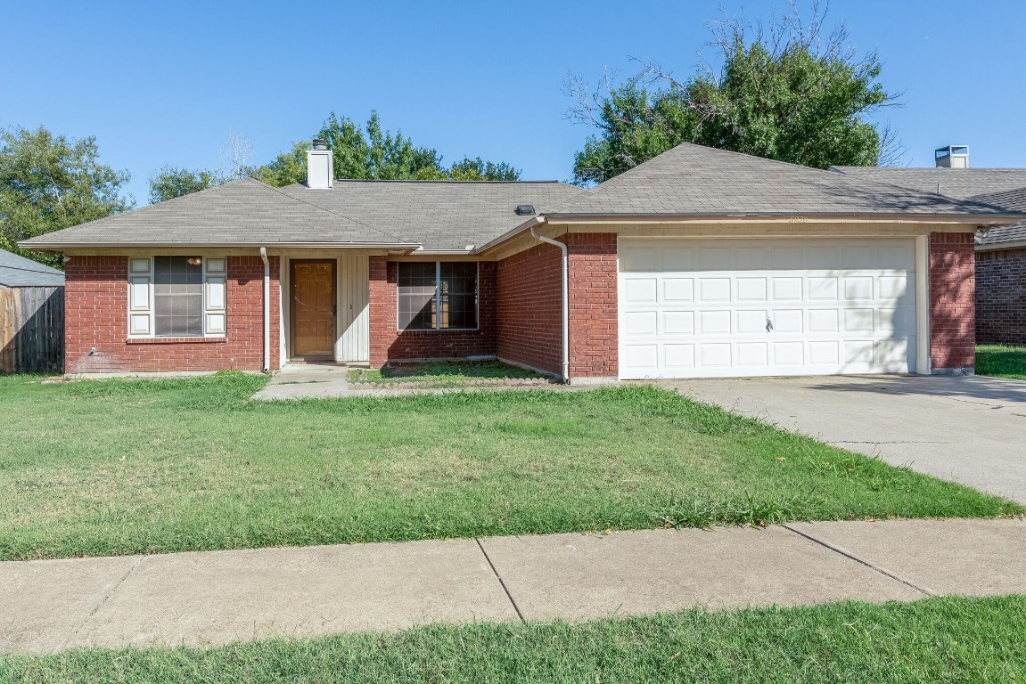 6920 Lyndale Drive Watauga TX 76148