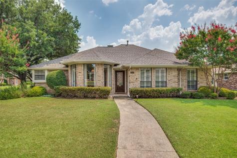 2500 Willowdale Drive Carrollton TX 75006