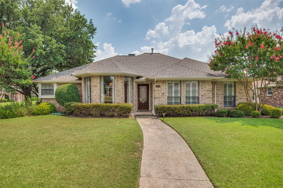 2500 Willowdale Drive Carrollton TX 75006