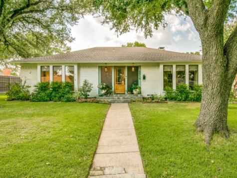 6919 Wakefield Street Dallas TX 75231