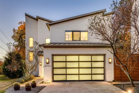 6902 Chantilly Court Dallas TX 75214