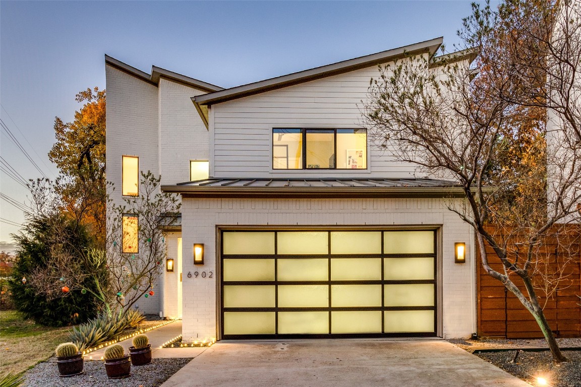 6902 Chantilly Court Dallas TX 75214