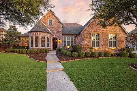905 Cipriani Drive Frisco TX 75036
