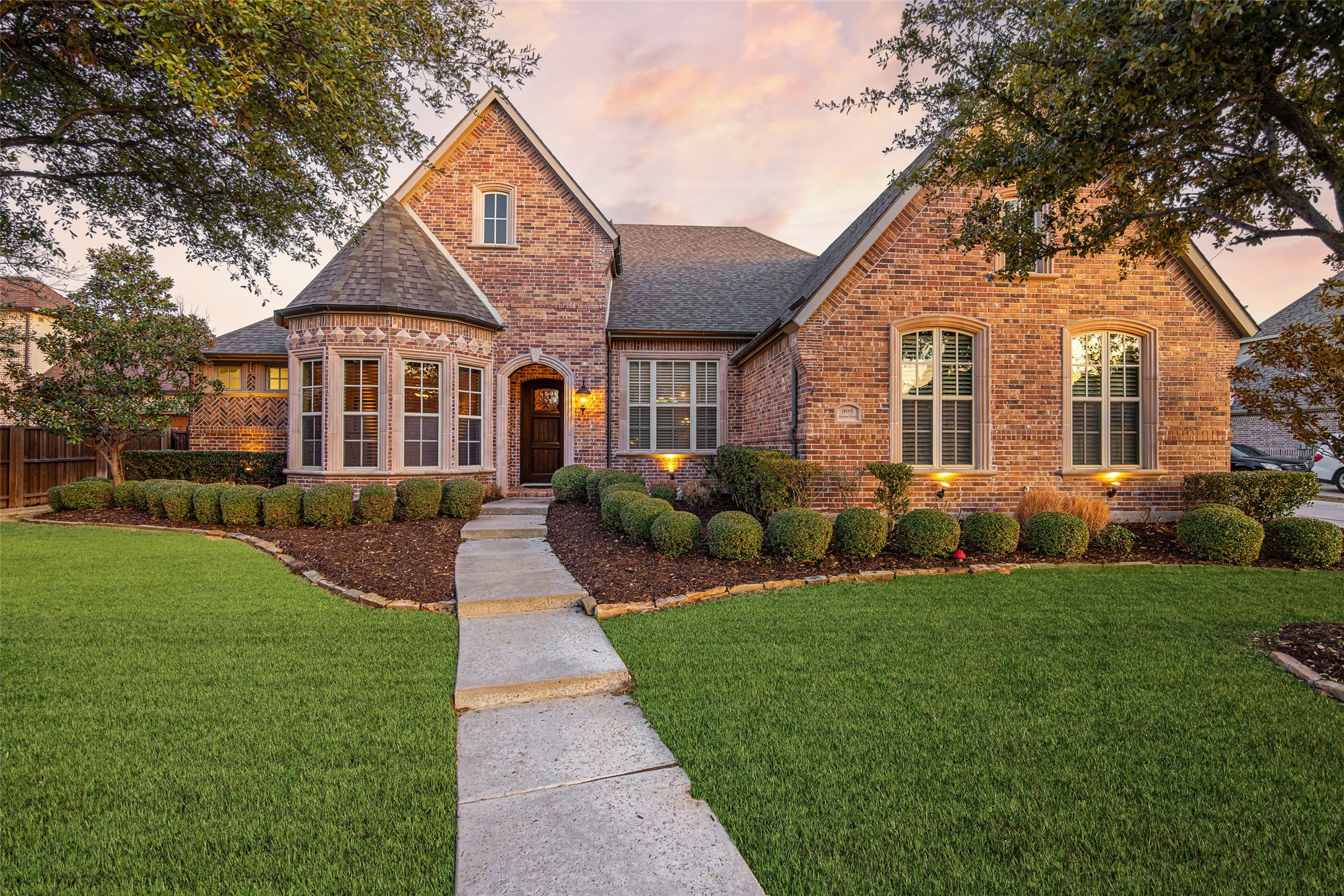 905 Cipriani Drive Frisco TX 75036