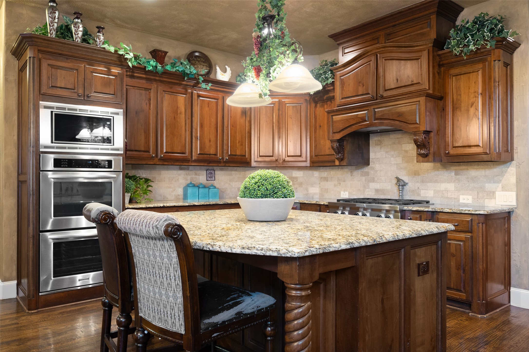 905 Cipriani Drive Frisco TX 75036