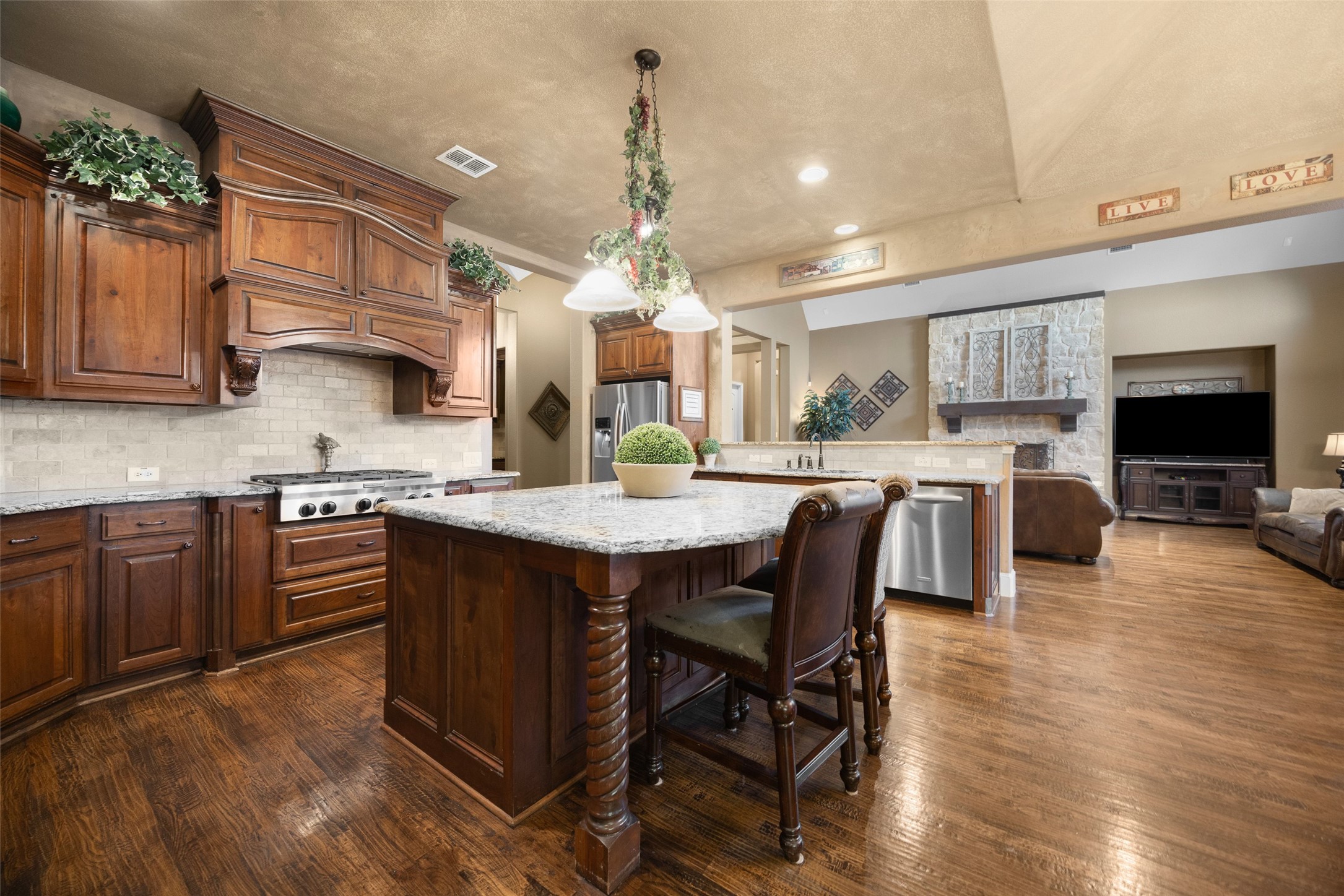 905 Cipriani Drive Frisco TX 75036