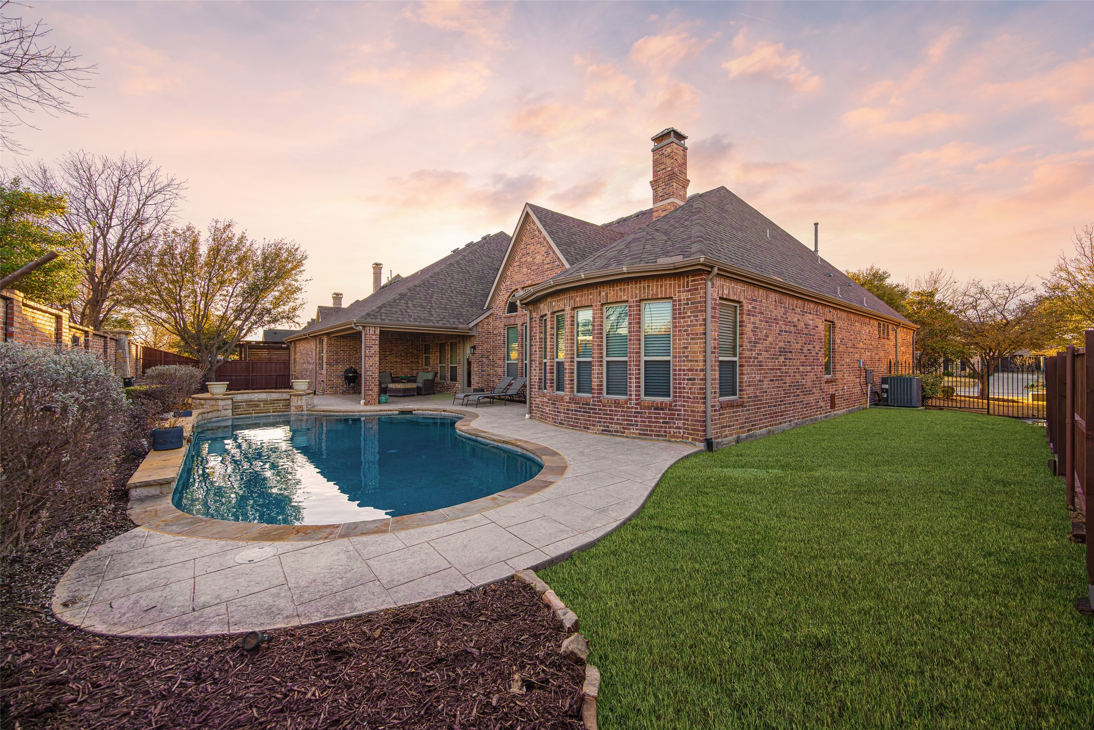 905 Cipriani Drive Frisco TX 75036