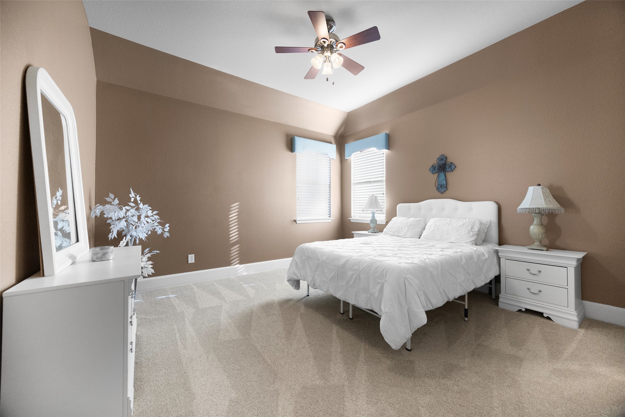 905 Cipriani Drive Frisco TX 75036