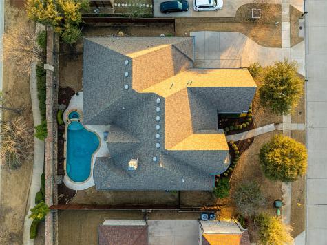 905 Cipriani Drive Frisco TX 75036
