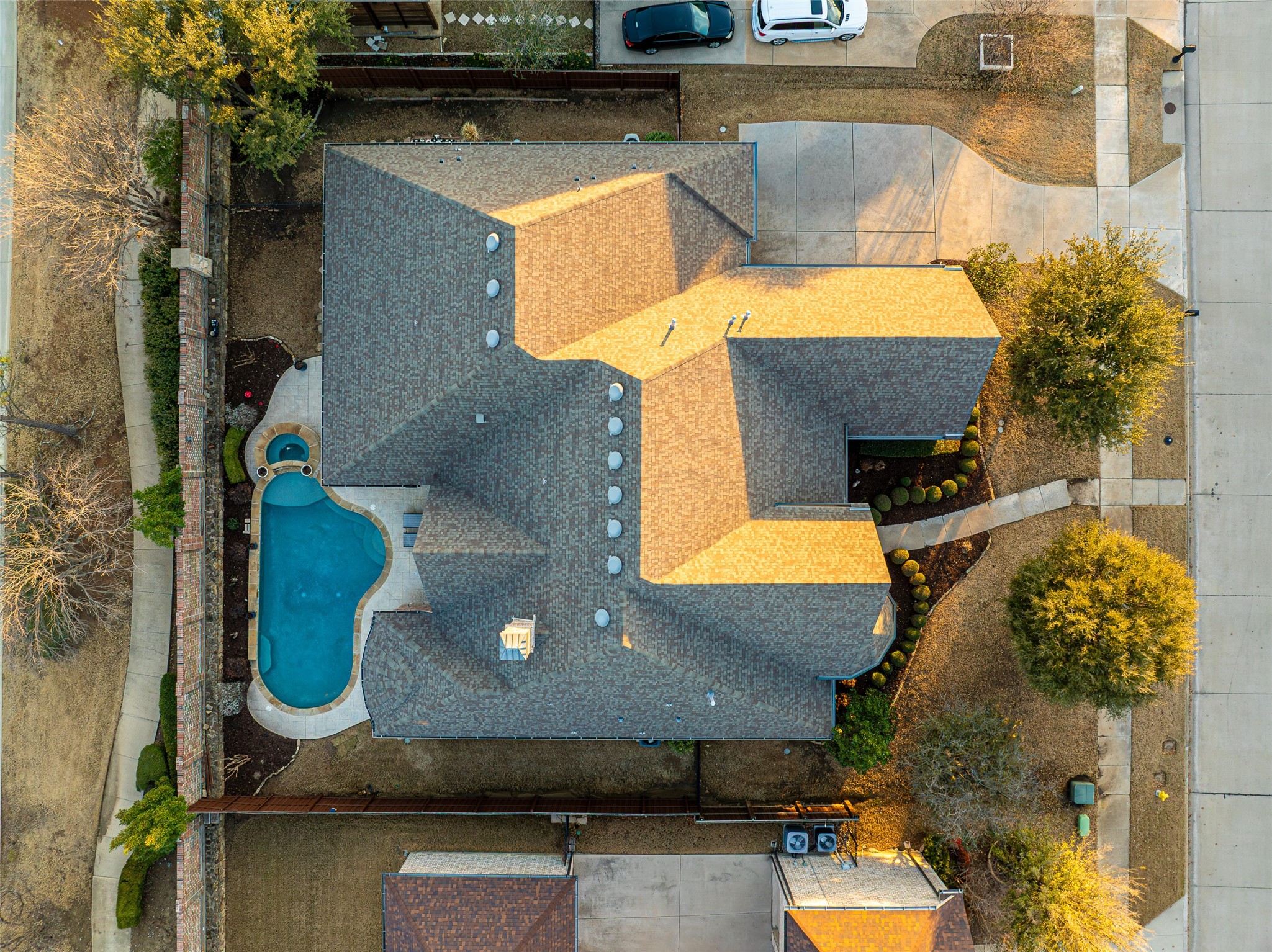 905 Cipriani Drive Frisco TX 75036