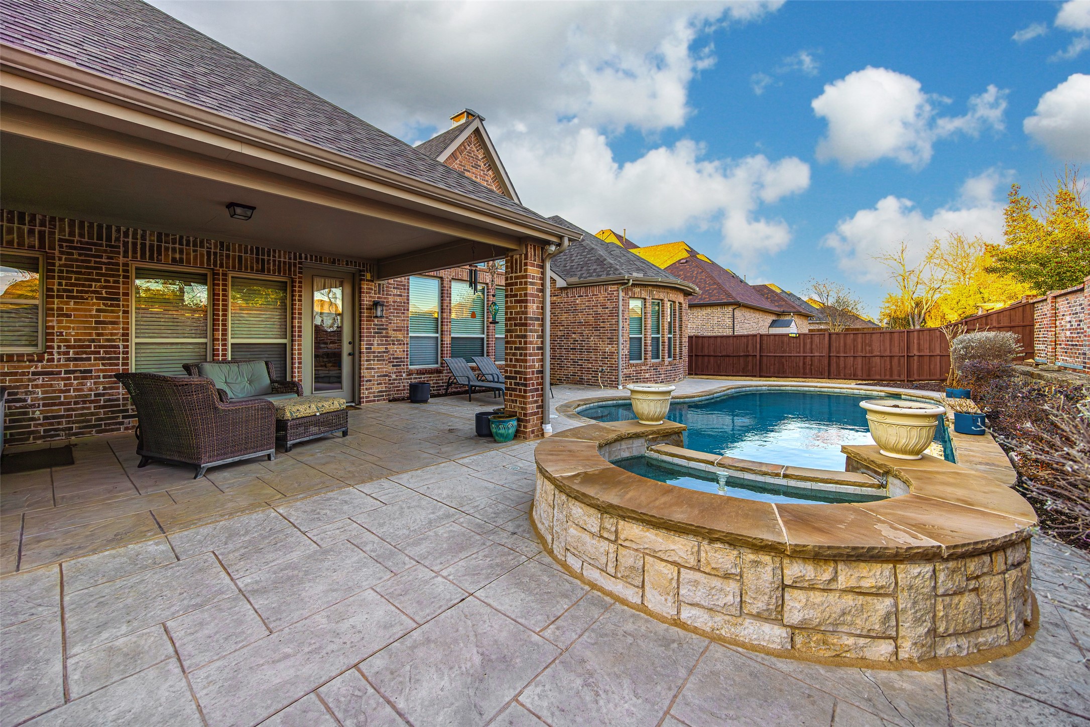 905 Cipriani Drive Frisco TX 75036