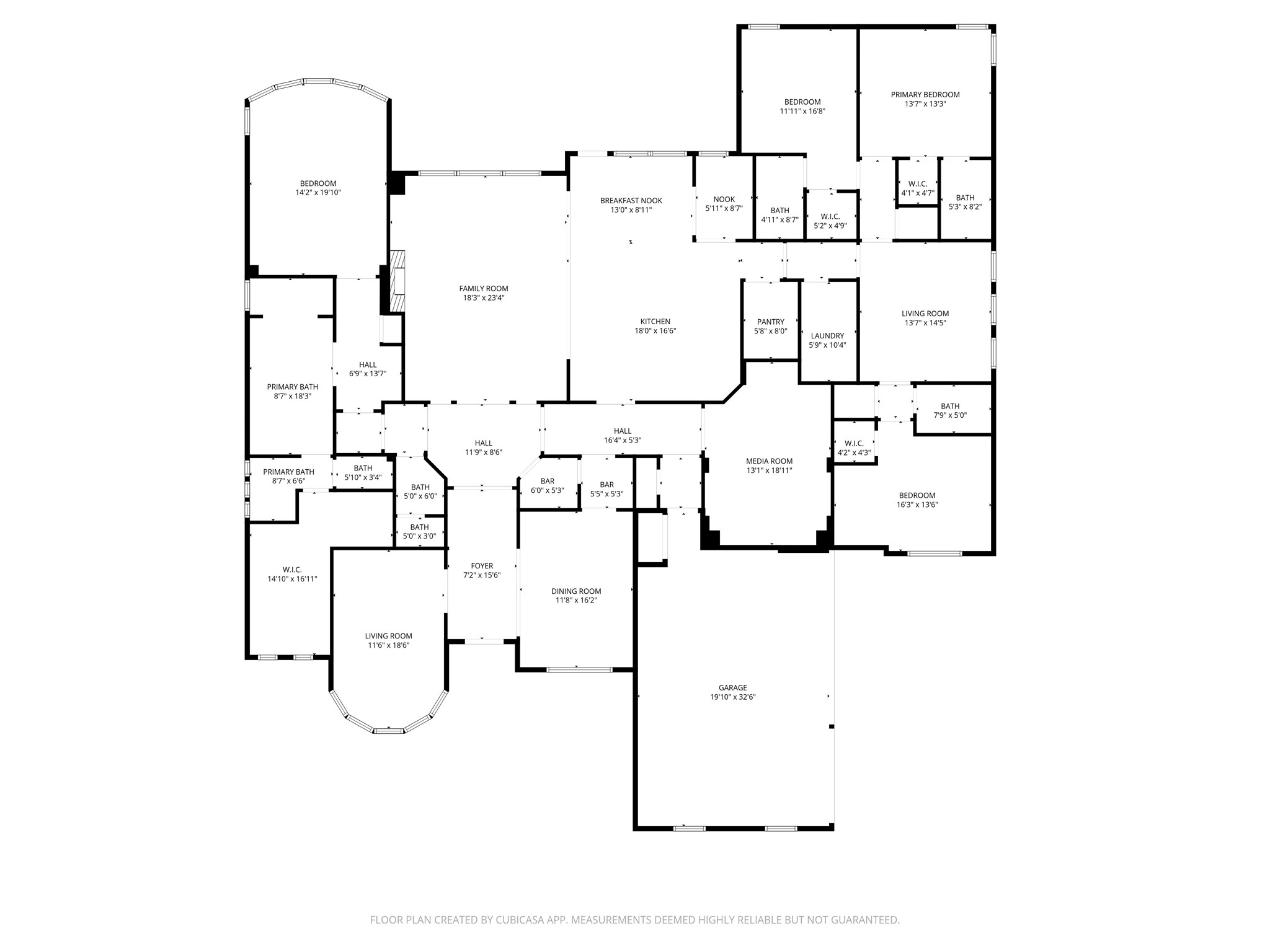 905 Cipriani Drive Frisco TX 75036
