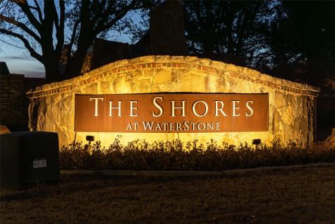 905 Cipriani Drive Frisco TX 75036