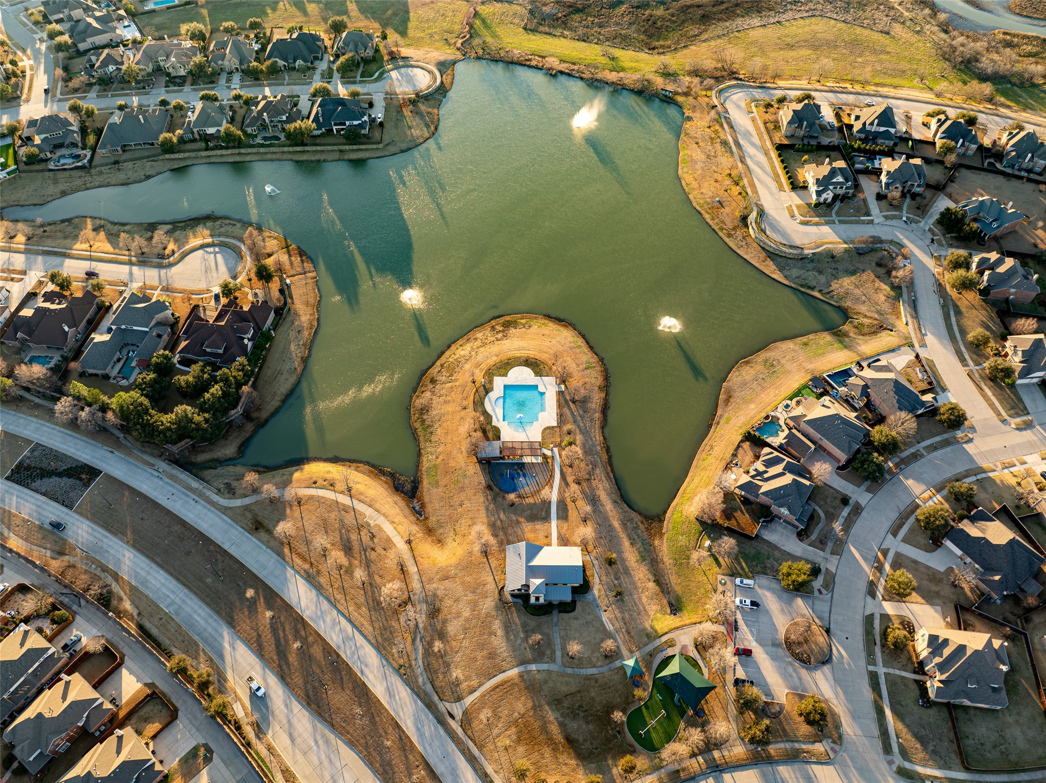 905 Cipriani Drive Frisco TX 75036