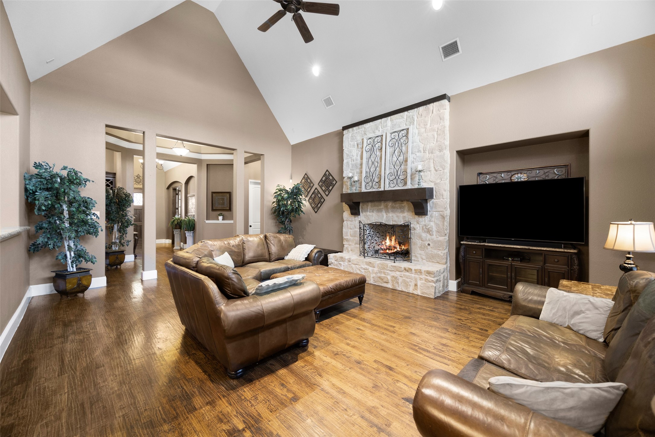 905 Cipriani Drive Frisco TX 75036