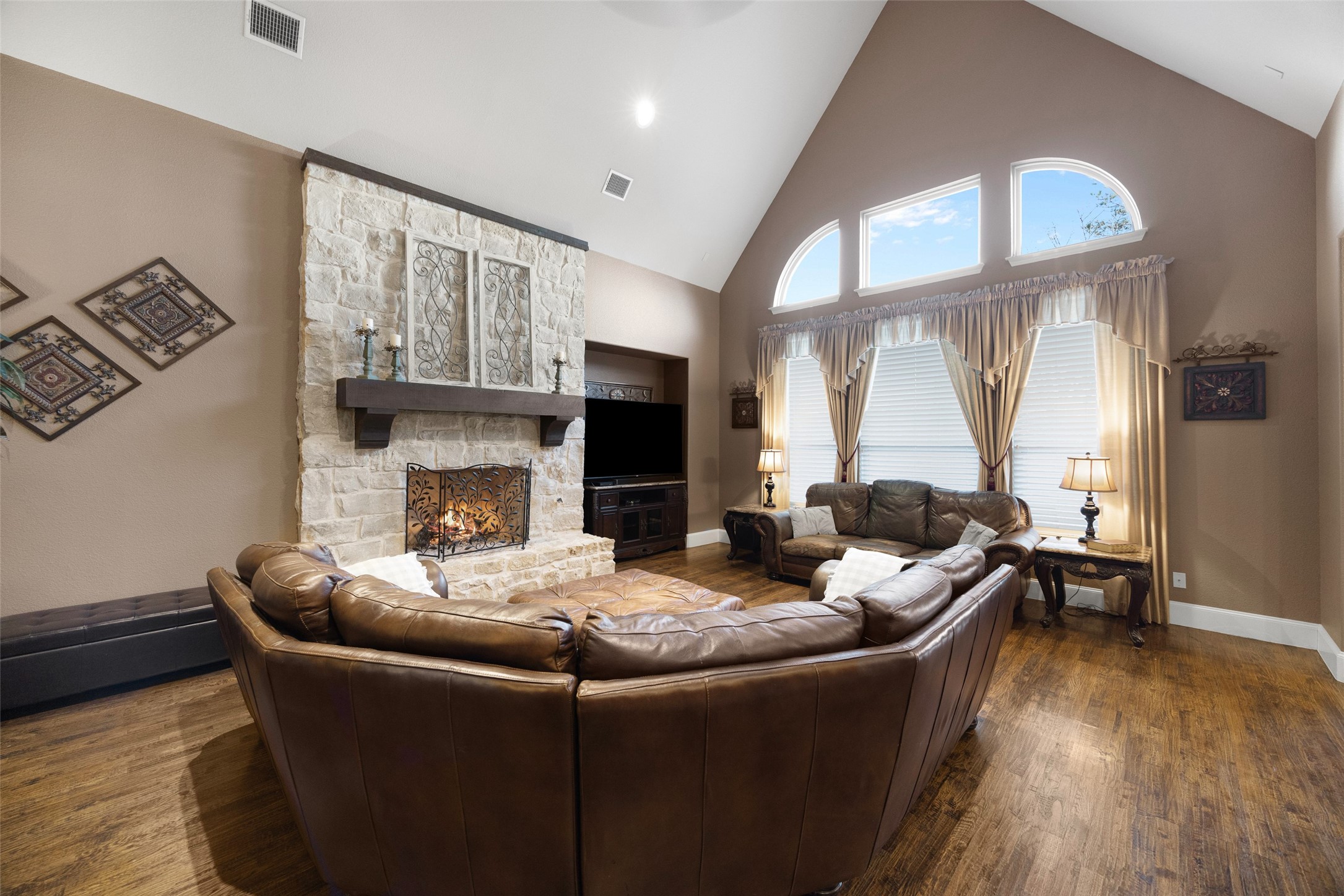 905 Cipriani Drive Frisco TX 75036