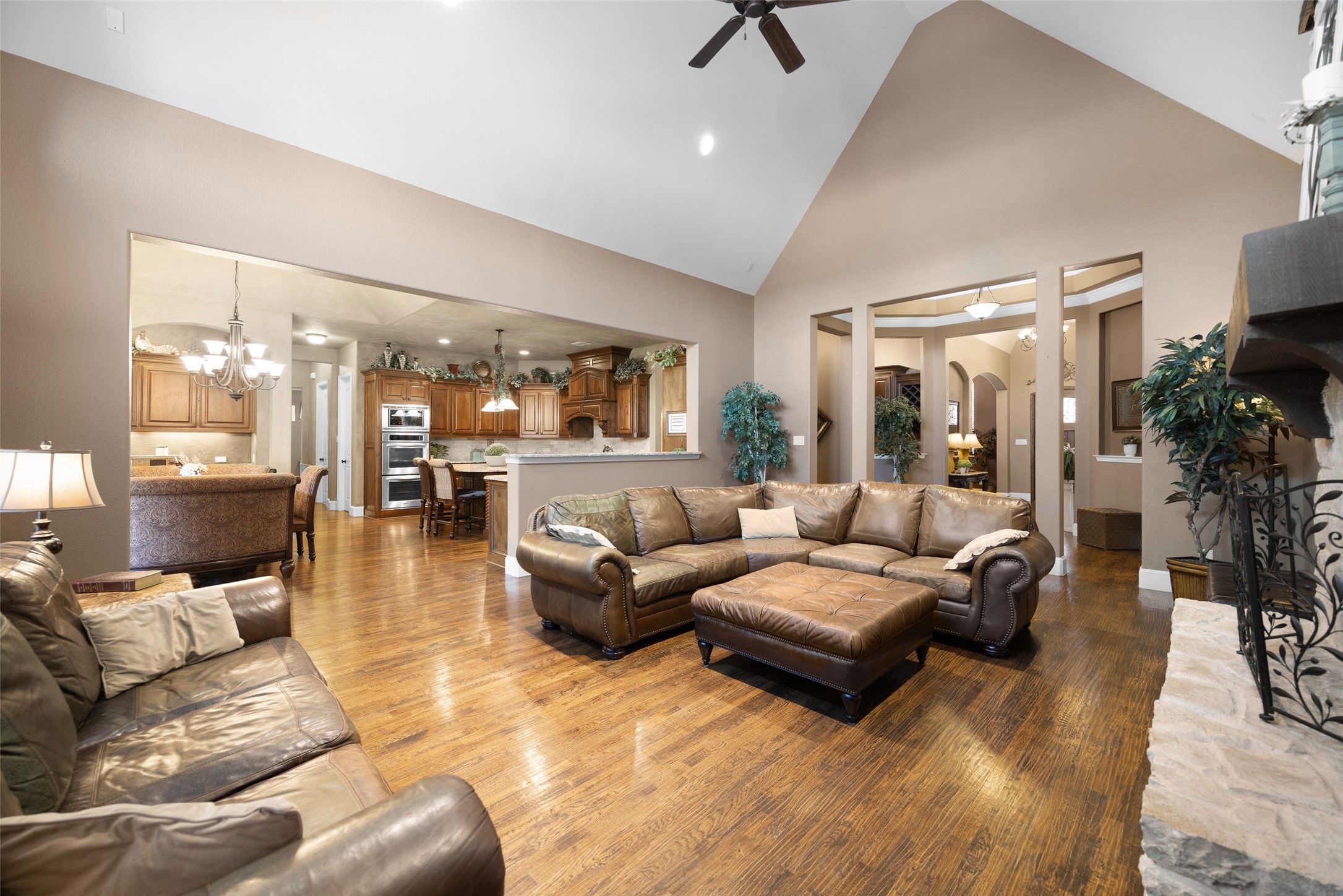 905 Cipriani Drive Frisco TX 75036