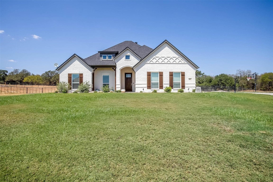 1067 Caballero Court Weatherford TX 76087