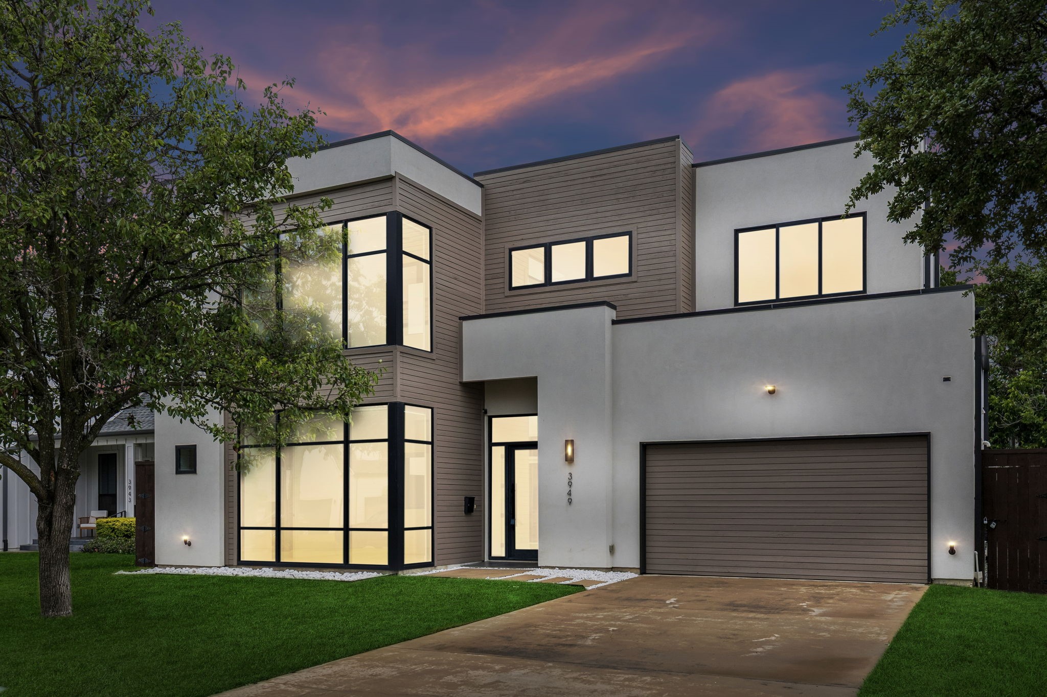3949 Rochelle Drive Dallas TX 75220
