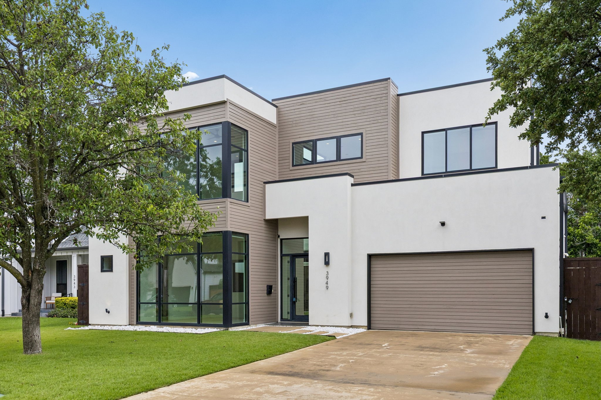 3949 Rochelle Drive Dallas TX 75220