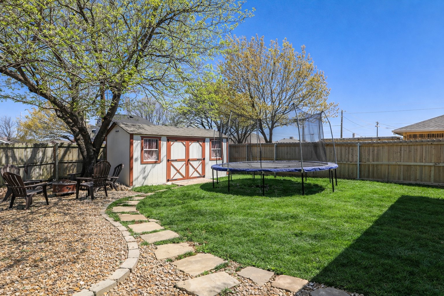317 Stillmeadow Drive Garland TX 75040