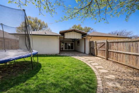 317 Stillmeadow Drive Garland TX 75040