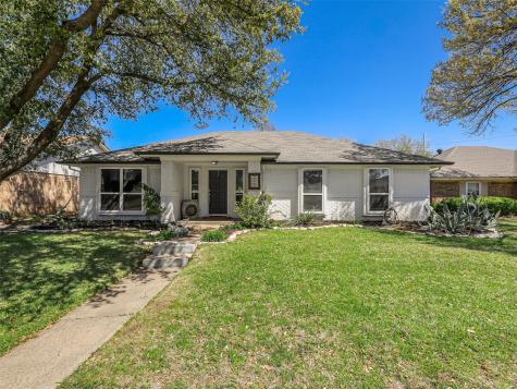 317 Stillmeadow Drive Garland TX 75040