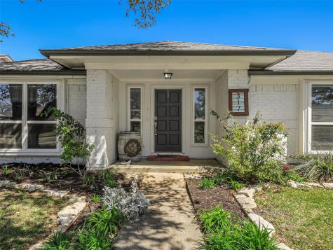 317 Stillmeadow Drive Garland TX 75040
