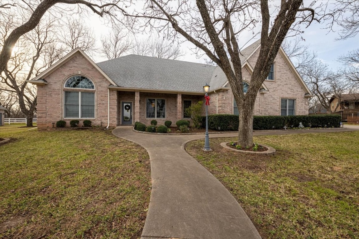 6604 Burn Court Granbury TX 76049