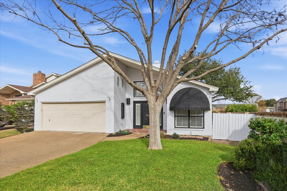 22 One Main Place Benbrook TX 76126