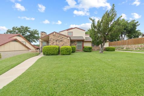 8637 Funtier Court Fort Worth TX 76179