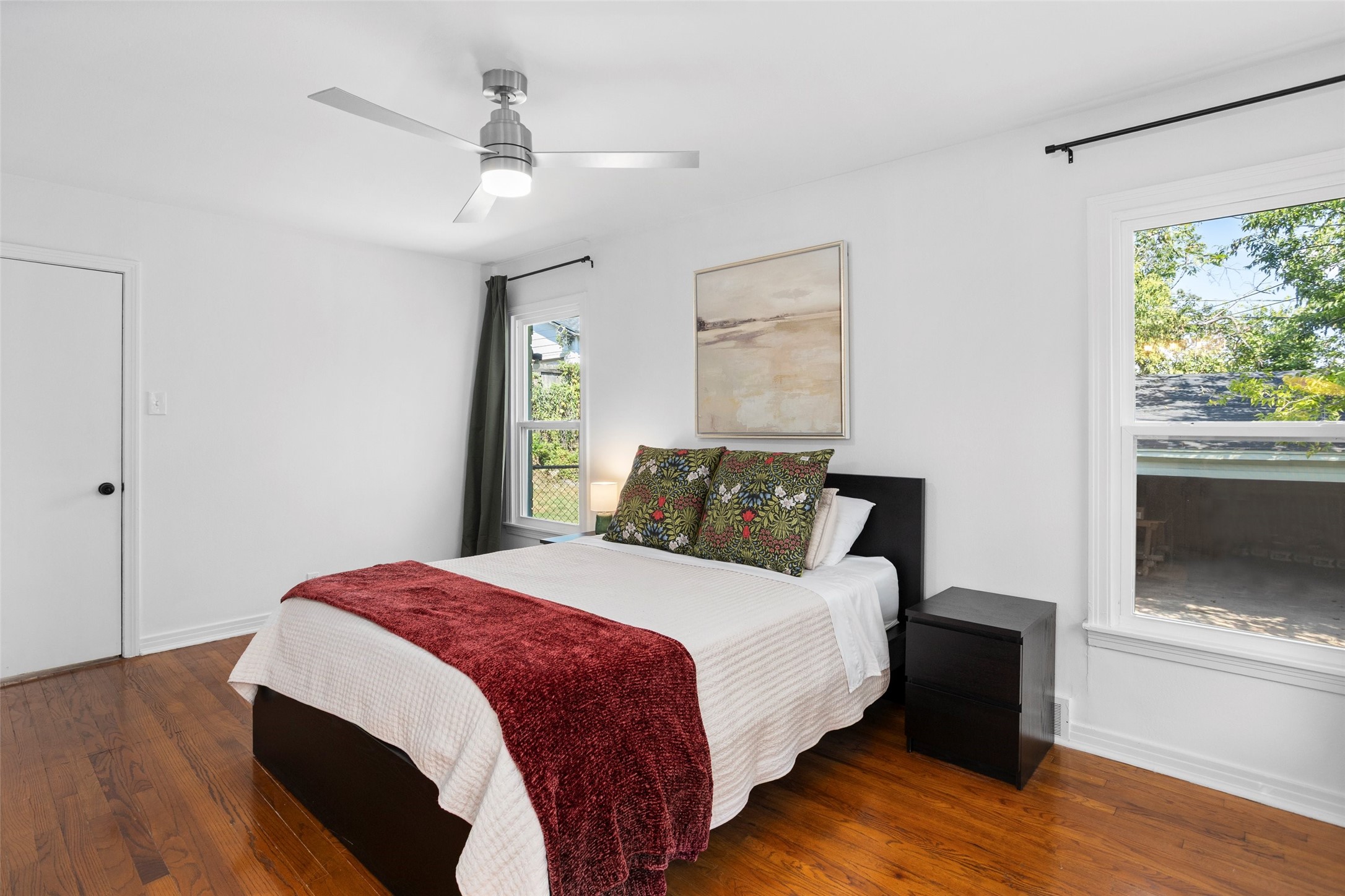 4116 Locke Avenue Fort Worth TX 76107