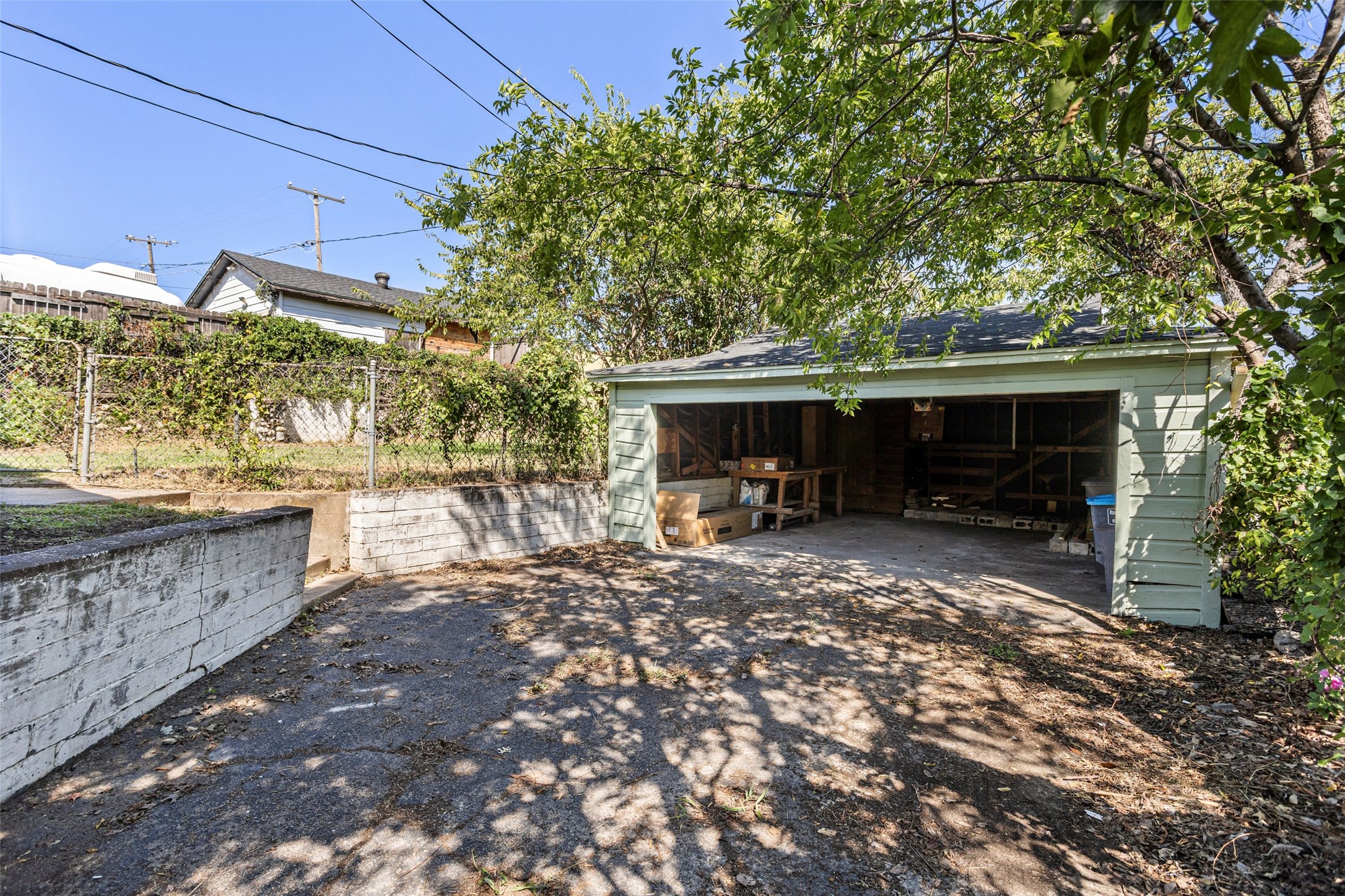 4116 Locke Avenue Fort Worth TX 76107