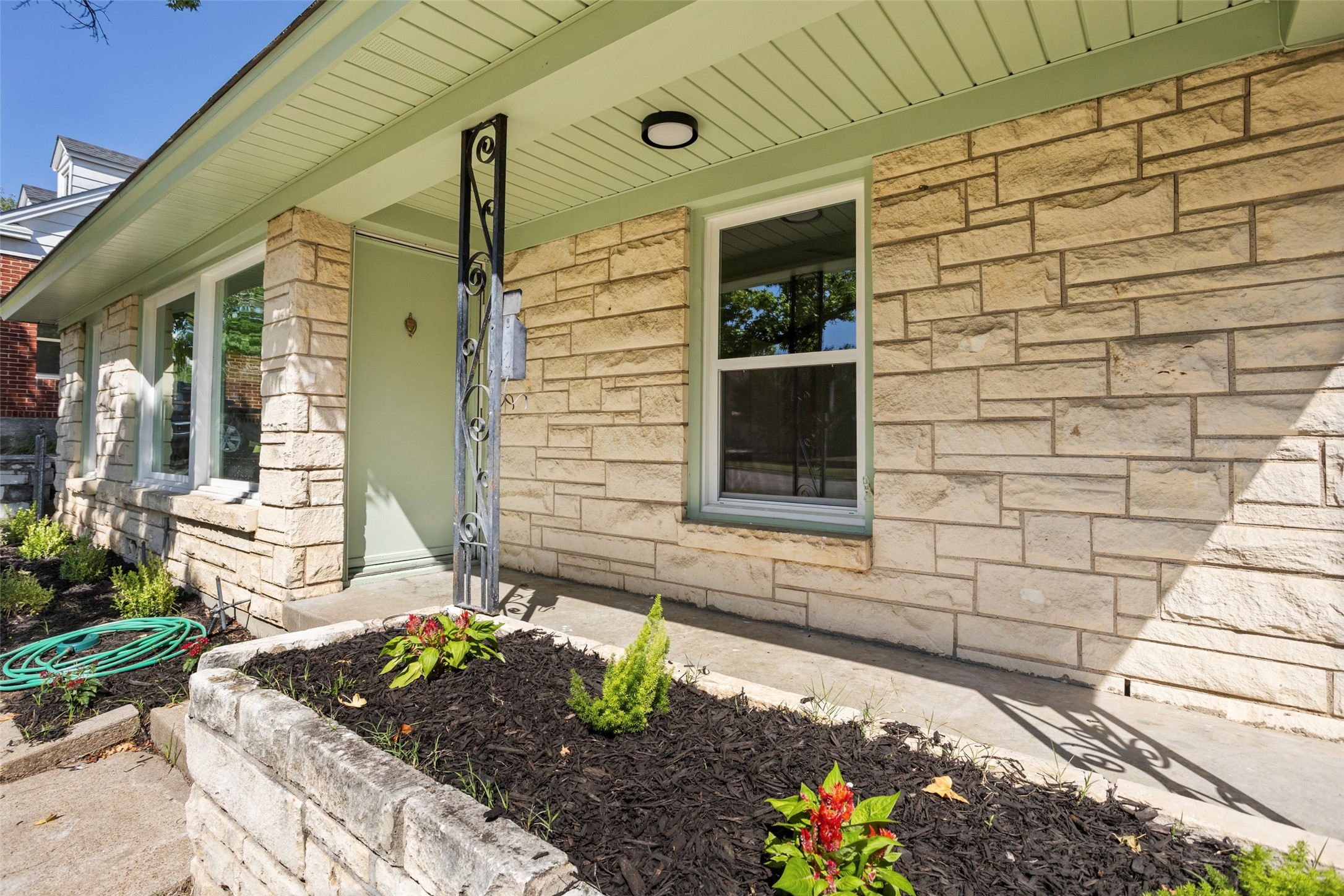4116 Locke Avenue Fort Worth TX 76107
