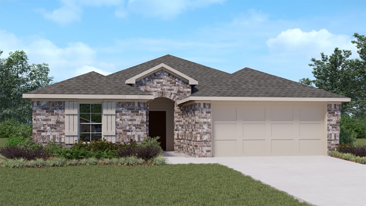 120 Sir Barton Lane Caddo Mills TX 75135
