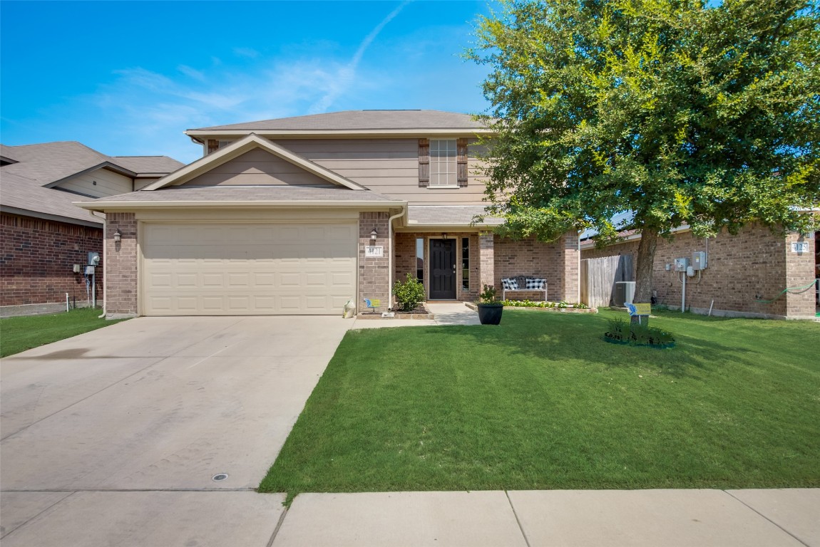 4121 Tiburon Street Fort Worth TX 76106