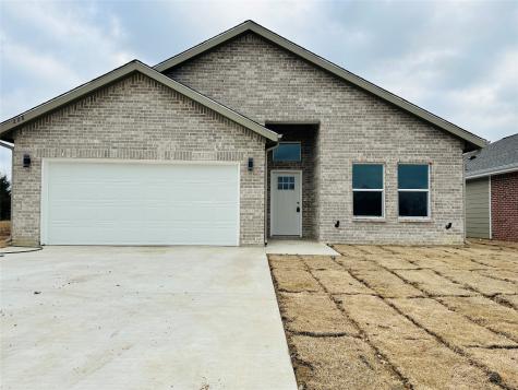 228 Marianne Circle Sulphur Springs TX 75482