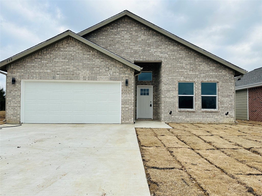 228 Marianne Circle Sulphur Springs TX 75482