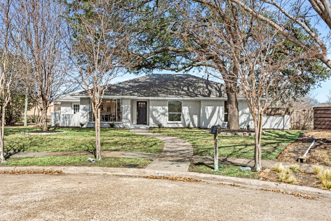 2718 Ellis Court Plano TX 75075
