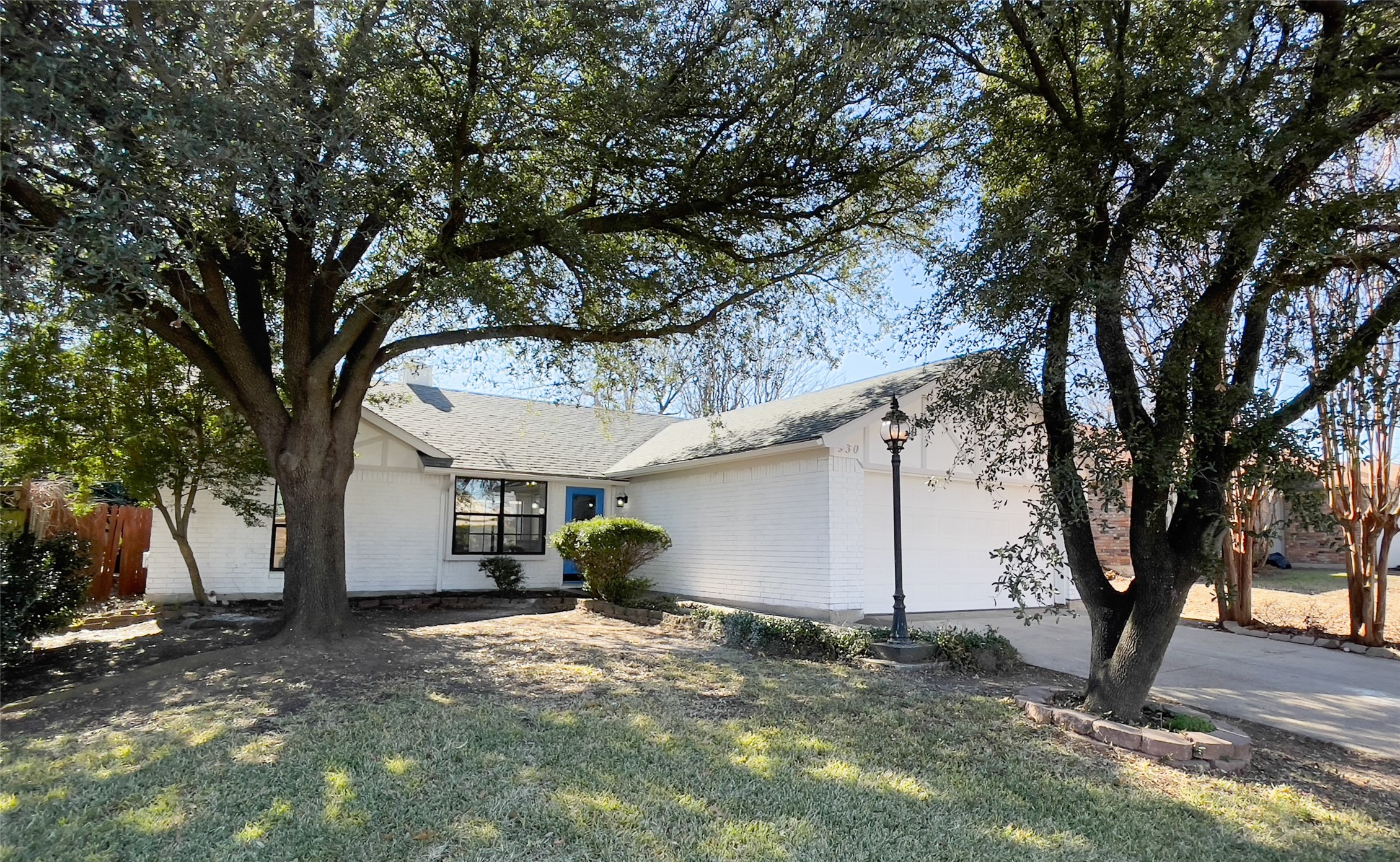 930 Robinwood Drive Arlington TX 76017