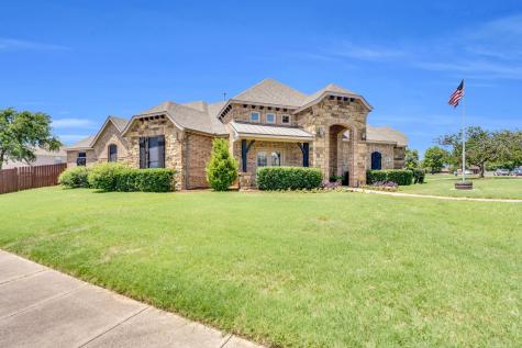 1891 Cimarron Trail Midlothian TX 76065