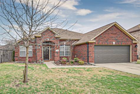 10 Watergrove Court Mansfield TX 76063