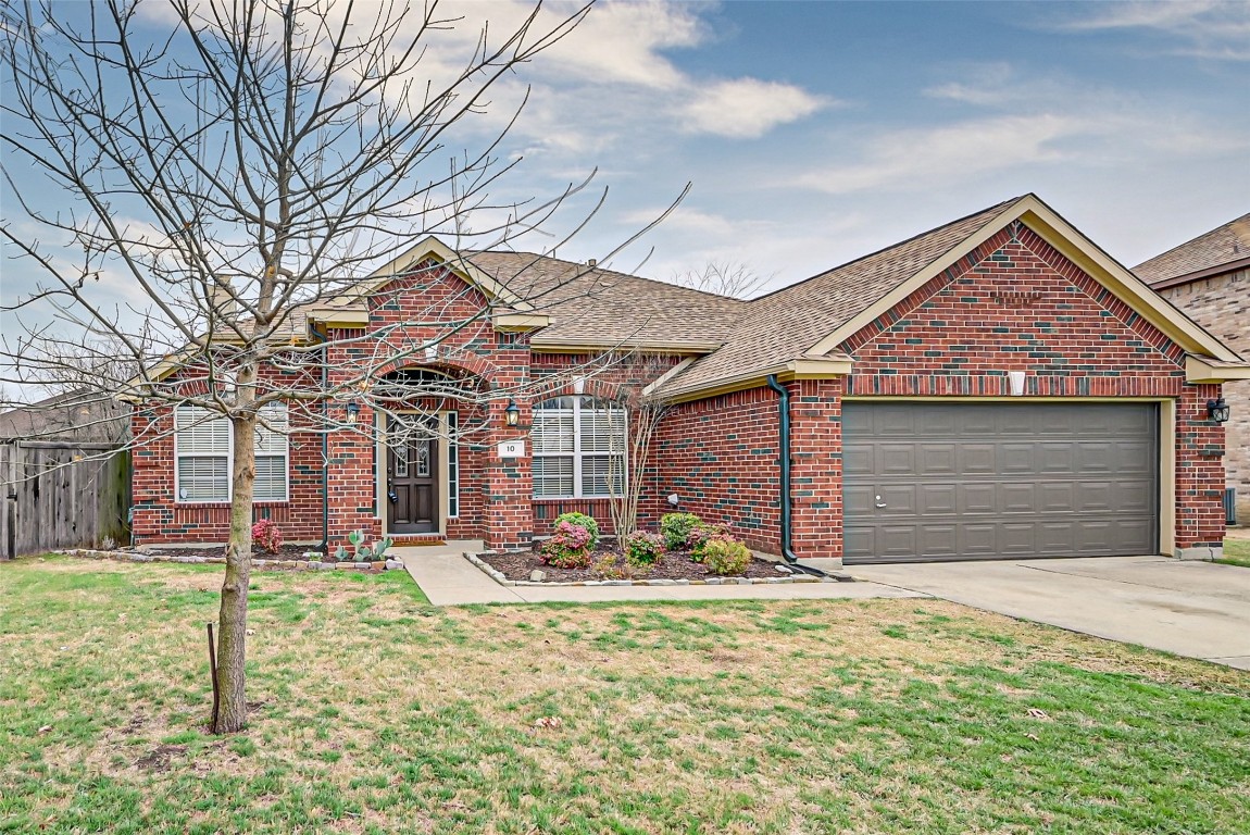 10 Watergrove Court Mansfield TX 76063