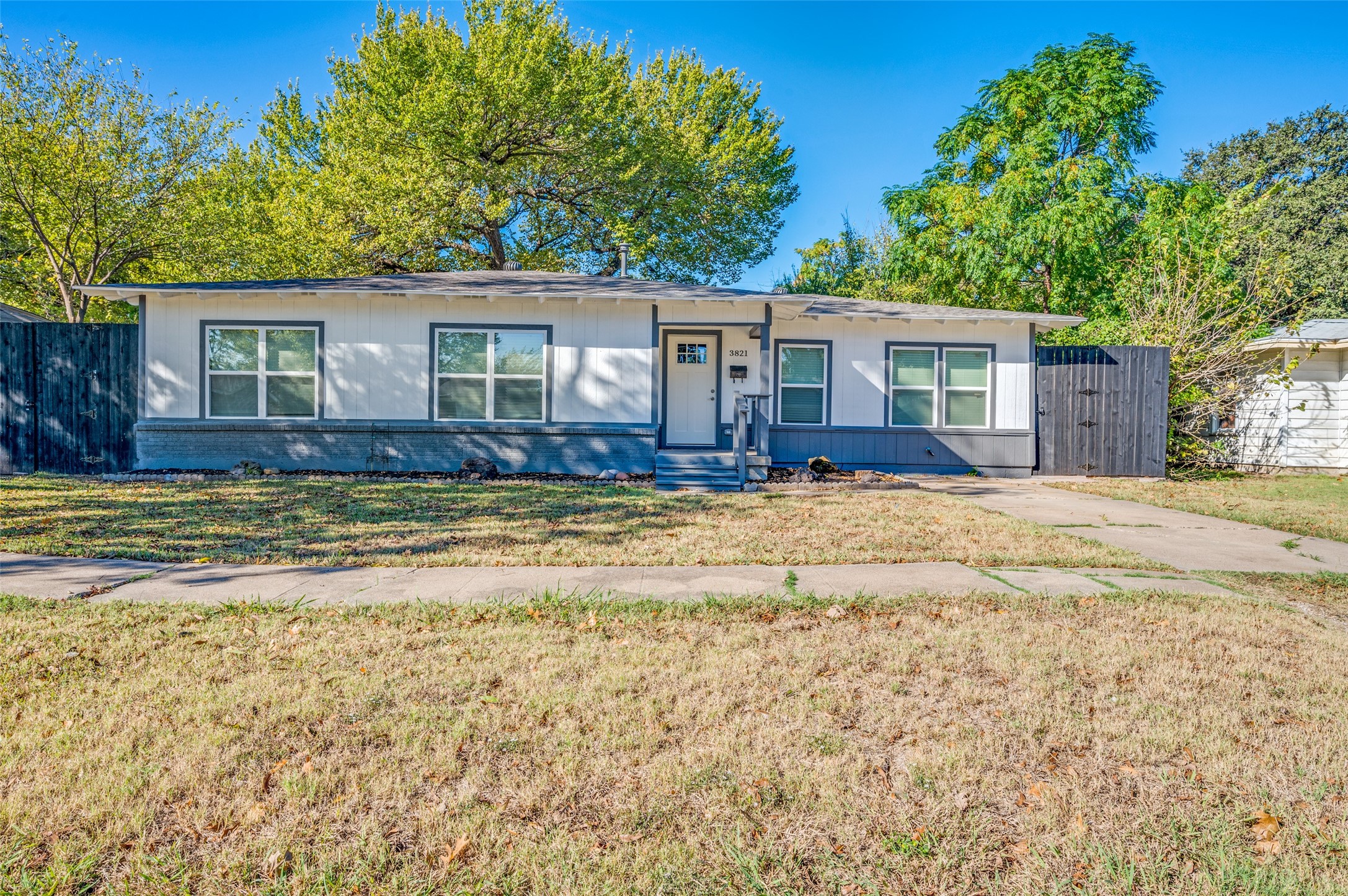 3821 Cagle Drive Richland Hills TX 76118