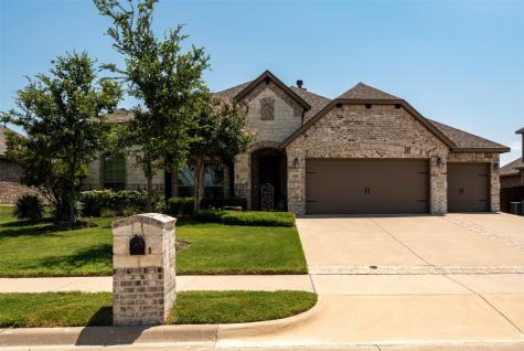 618 Lonesome Dove Drive Midlothian TX 76065