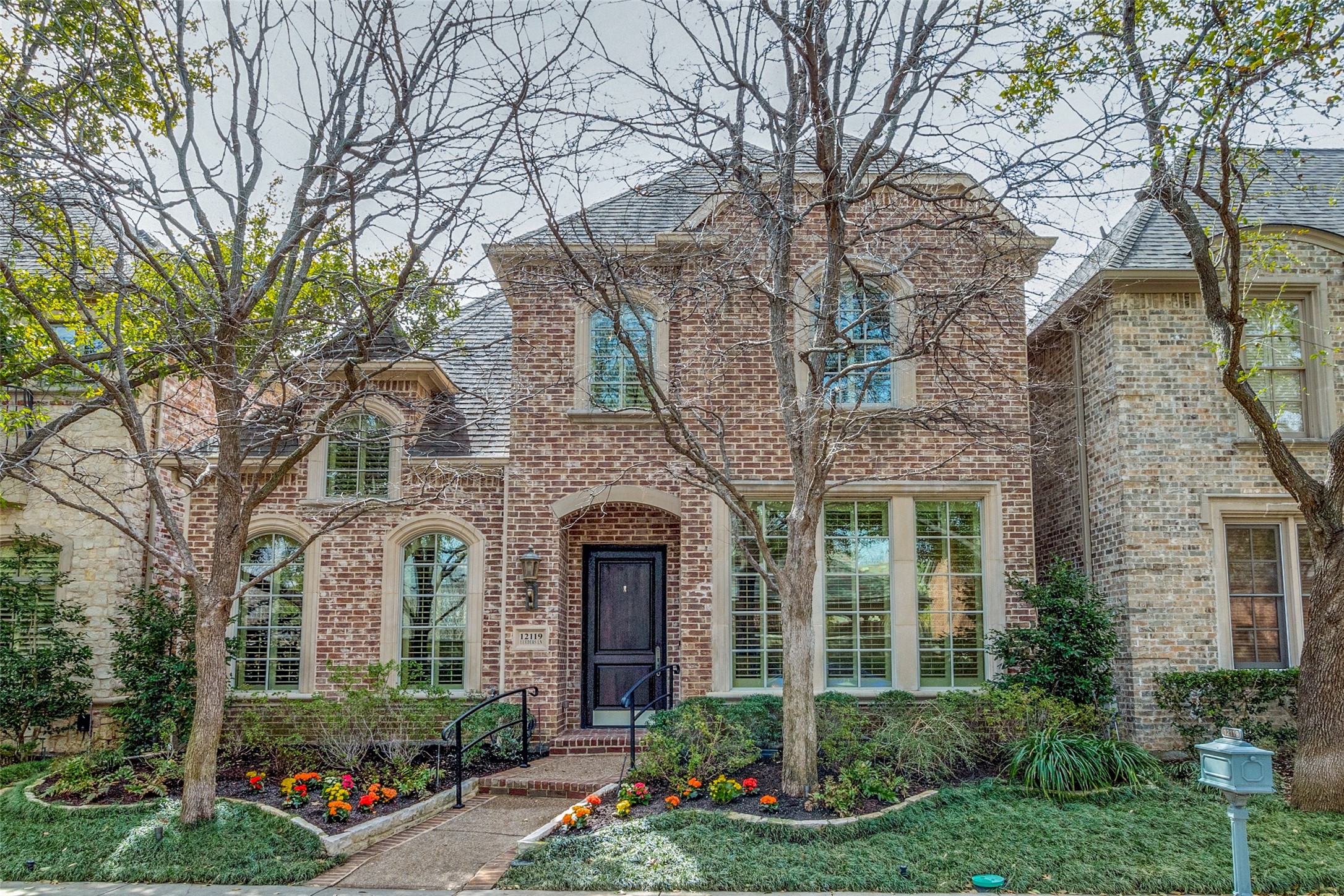 12119 Lueders Lane Dallas TX 75230