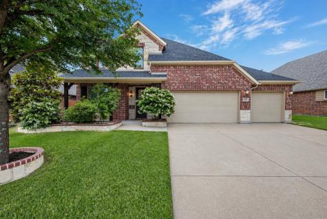 4307 Magnolia Road Melissa TX 75454