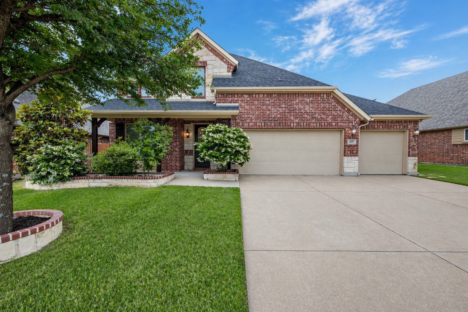 4307 Magnolia Road Melissa TX 75454
