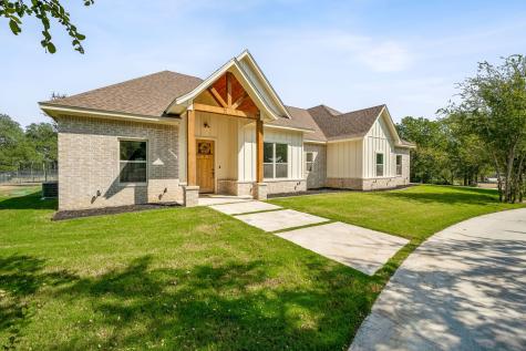 112 Tobiano Trace Weatherford TX 76087